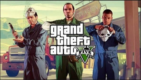 GTA 5 is less about grinding money and more about smart investments.