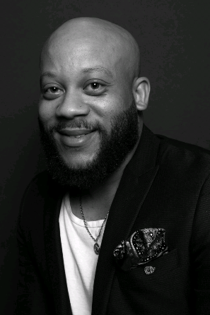 Headshot of Sean M. Horton