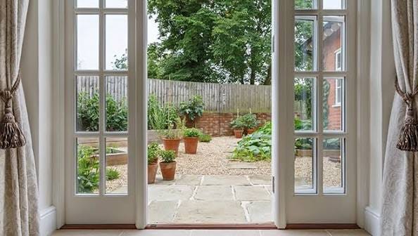 Patio Door Installation Katy TX | French & Sliding Glass Doors