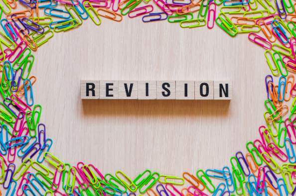 Student Team Tips: Revision. It's almost that time of year not…, by  Library Student Team