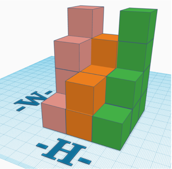 3D Surface Area解題思路 [Python]. 近期以Python寫HackerRank題目時，3D Surface… | by ...