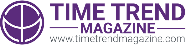 Time Trend Magazine