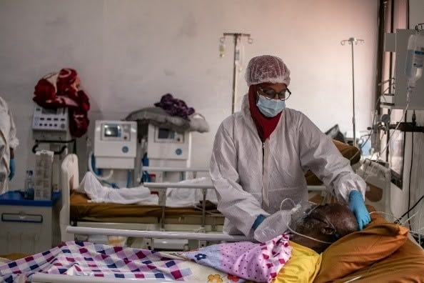 What Do Hantavirus And Emerging Infectious Diseases Reveal About Preparedness In Somalia?