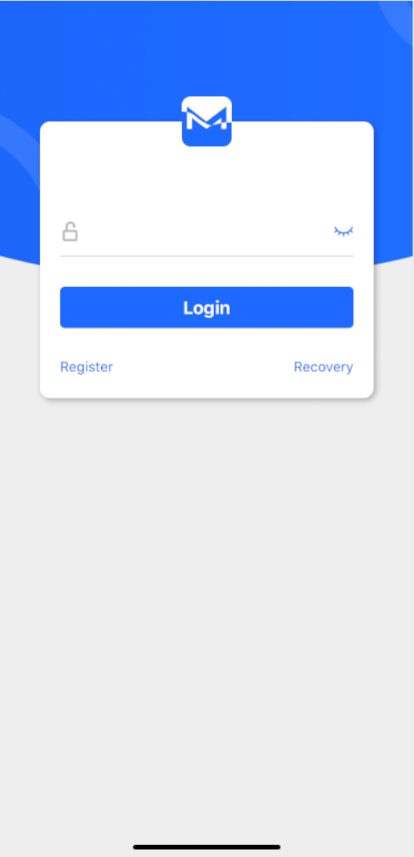 Staking TheOAN ($AION)— delegate AION with Makkii Mobile Wallet