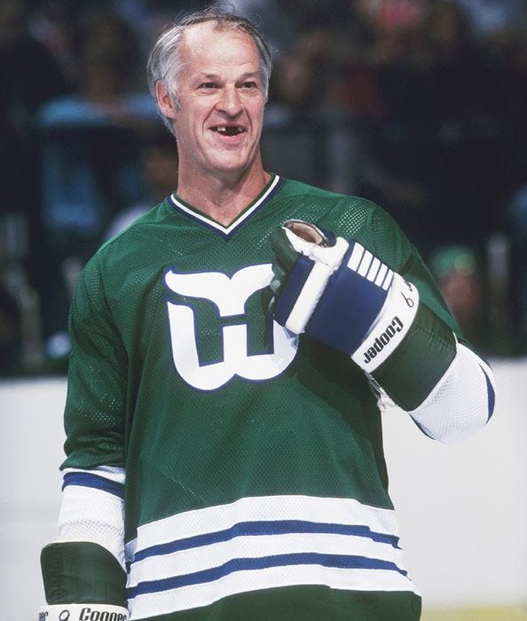 The Hartford Whalers left a quarter century ago, but Connecticut