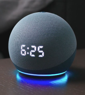 I bought Echo Dot with clock, so you don't have to (5th Gen, 2022 release)  