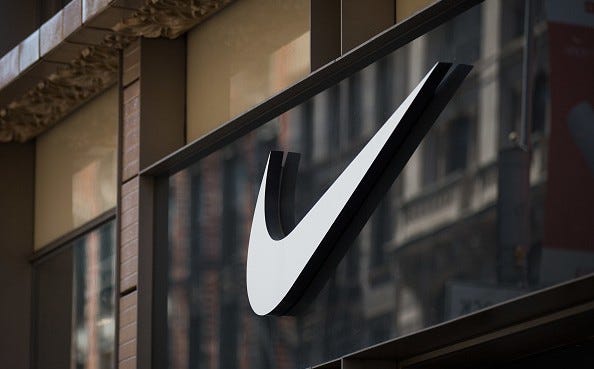 Brand Positioning Strategy -NIKE, An Example | by Shah Mohammed | Medium