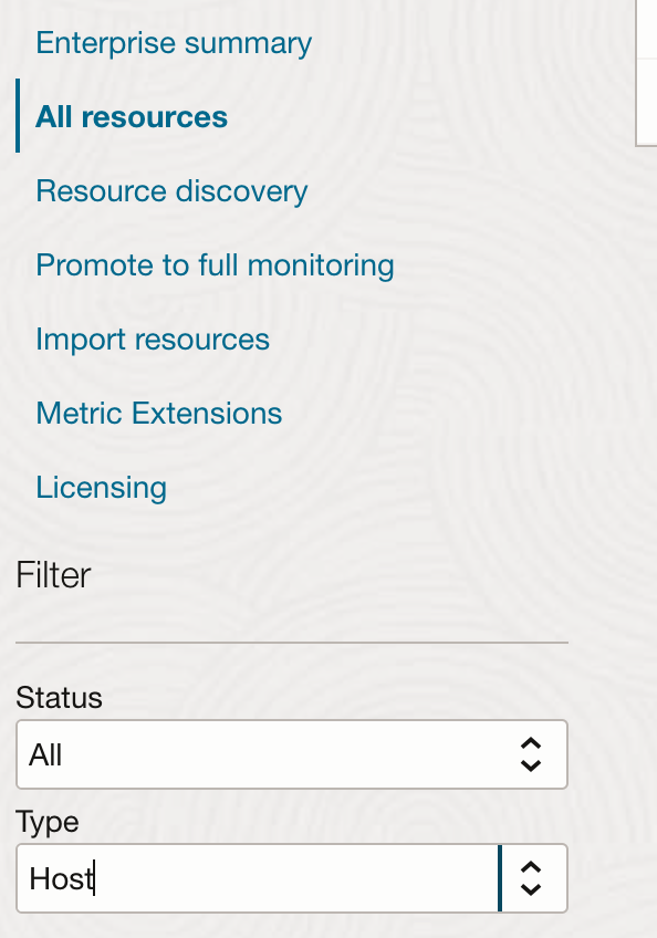 Process monitoring using Stack Monitoring by Karthic Medium