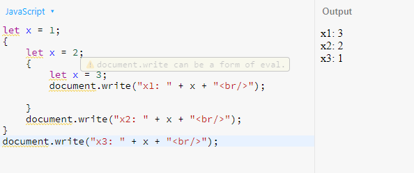JavaScript — Closures. Definition | by Pratul Tripathi | Medium