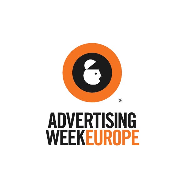 Join the discussion — we’re at AdWeek Europe by Creative Equals Medium