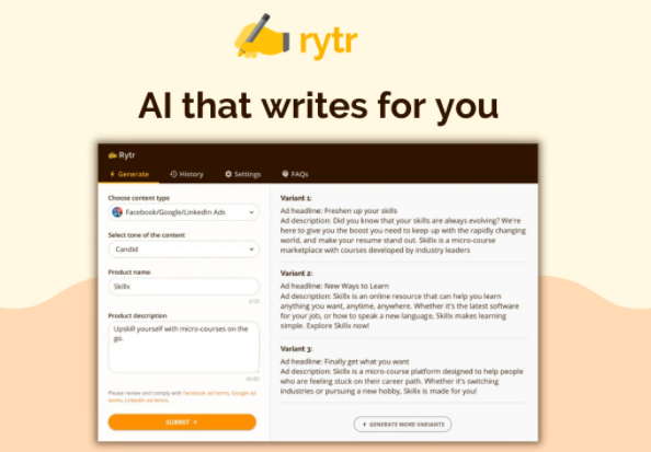Everything (and much more) You Need To Know About Writing Emails · Rytr