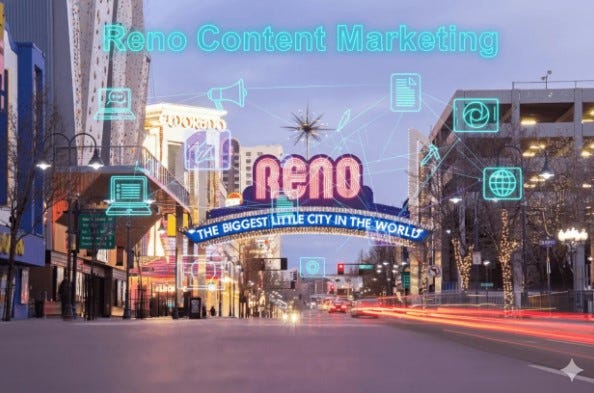 Result-Oriented Content Marketing to Grow Local Businesses with SEO & Strategy