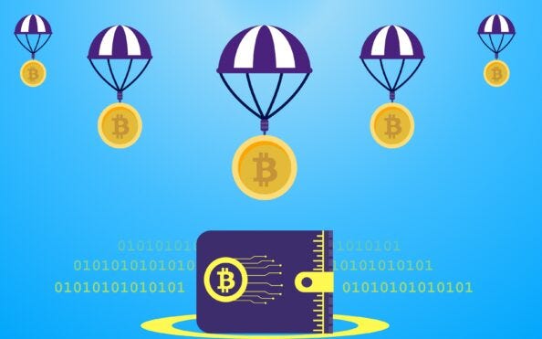 Claim Your Dmail Network Airdrop: Step-by-Step Guide Inside