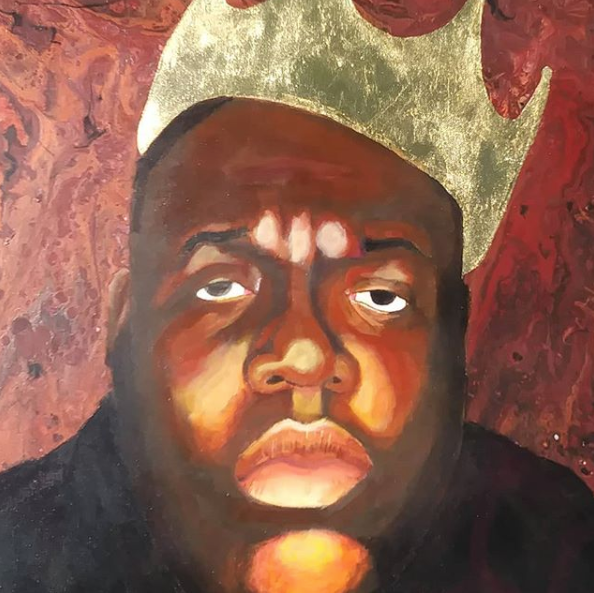 Sitting down with Lucien Caillouet Chicago Pourtrait Painter by