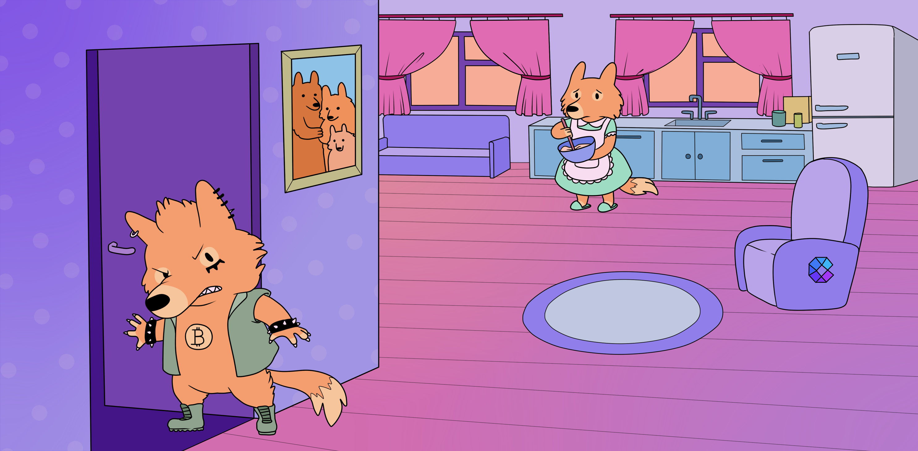 Scaling Issues Faced by Different Cryptocurrencies | by CoinBundle Team |  CoinBundle | Medium