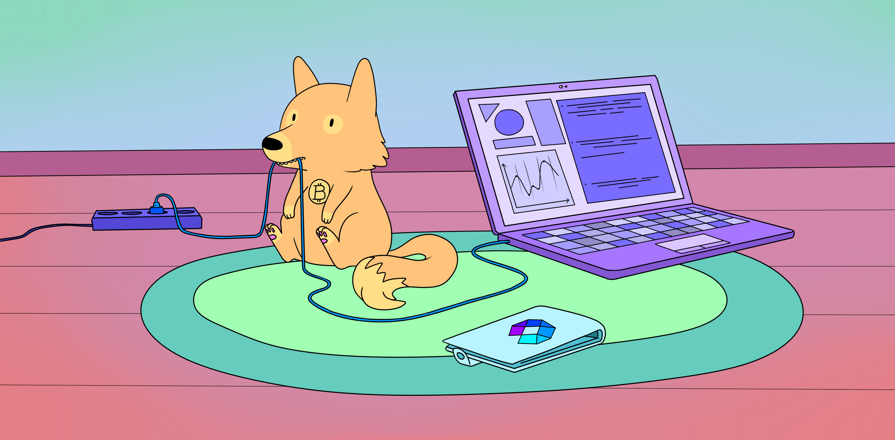 How Do I Make My First Bitcoin Transaction? | by CoinBundle Team |  CoinBundle | Medium