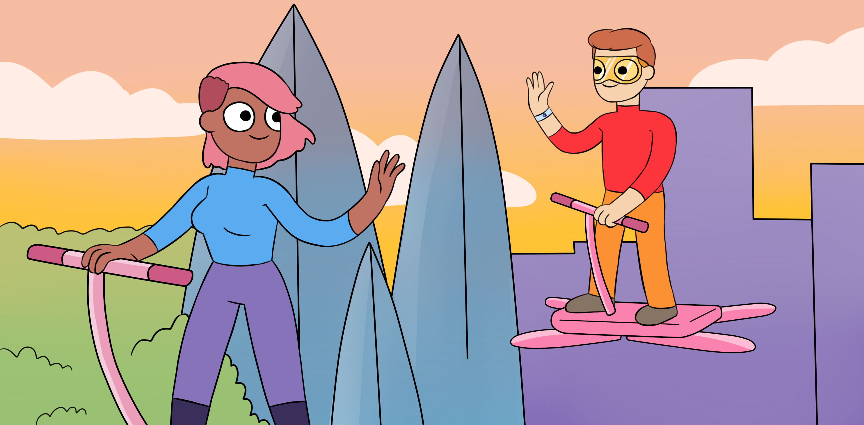 Crypto 2025 & Beyond. The Future of Crypto by CoinBundle | by CoinBundle  Team | Predict | Medium
