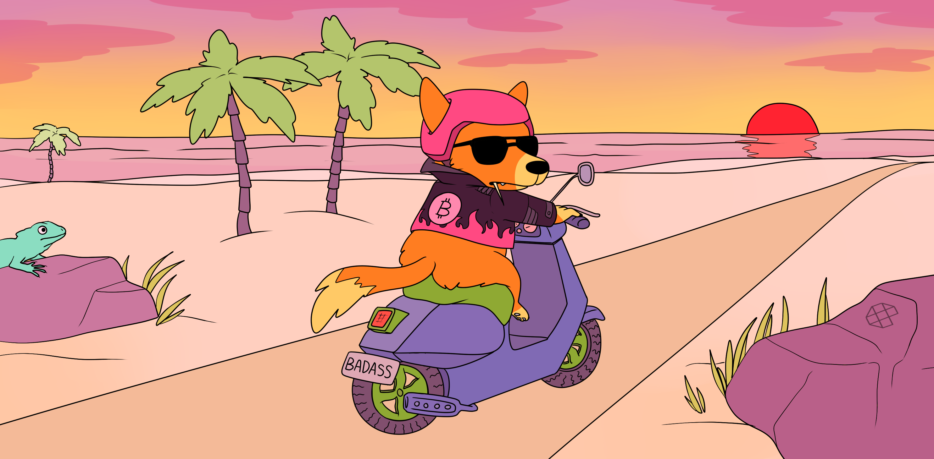 Vanity addresses. Explaining what vanity addresses are… | by CoinBundle  Team | CoinBundle | Medium