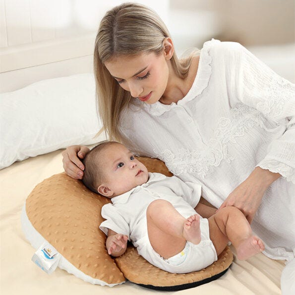 A Guide to How to Use Boppy Pillows by Usawholesale Pillow Jan