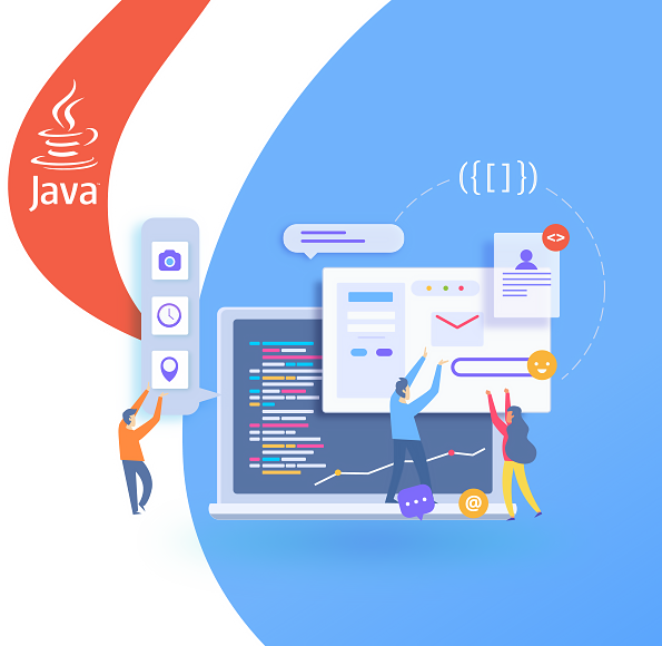 What is JAVA?. Java is a popular programming language… | by Htop ...