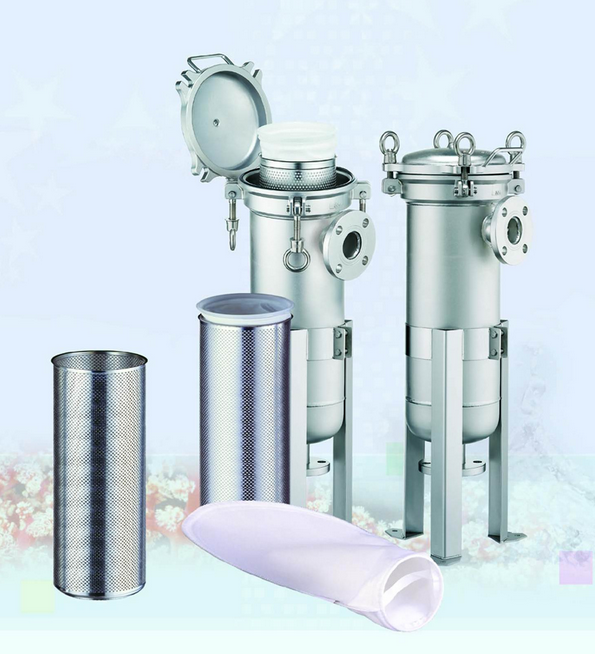 what are Hydraulic filters and What is their function by India