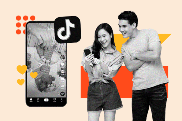 Tik Tok Algorithm: Boost for Small Businesses? | by Jessica Martin ...