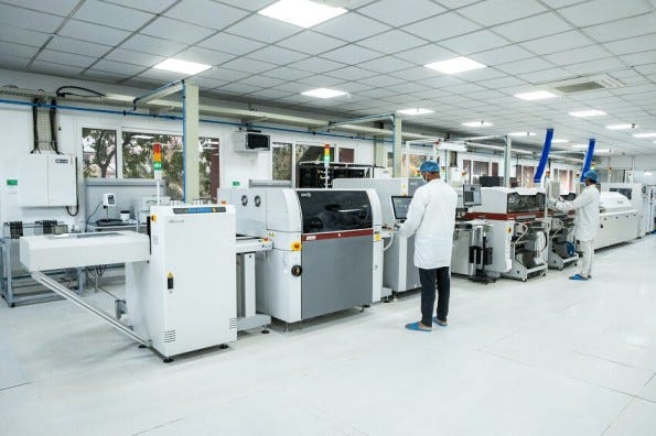 Strategic Box Build Assembly Services: Simplifying Product Manufacturing