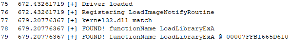 Re-creating the Snake Rootkit Part 004: KAPC Injection and Windows API Hooking to Hide Processes