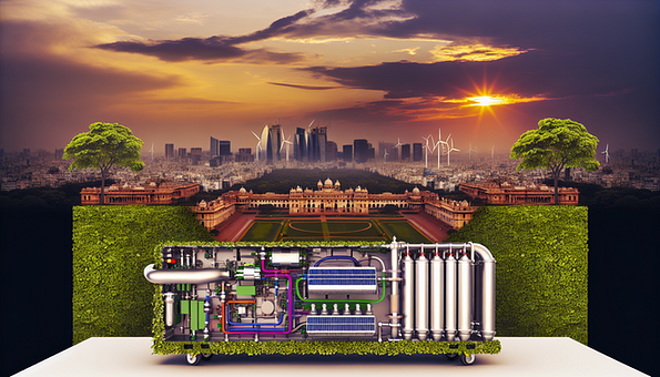 Proton Exchange Membrane Fuel Cell Market
