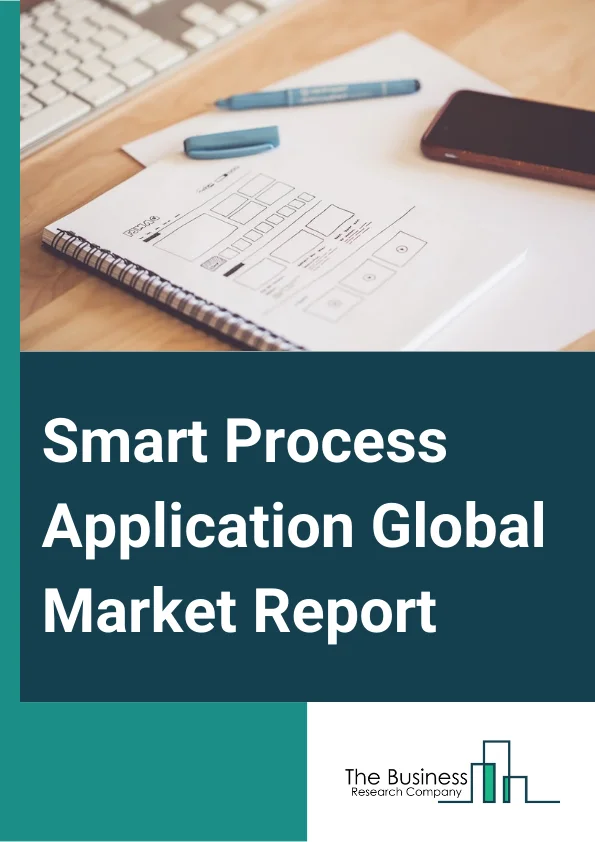 Smart Process Application Market 2024–2033 Opportunity | by ...