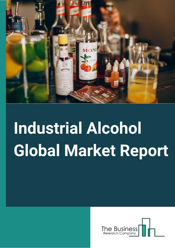 Alcoholic Drinks — Worldwide Statista Market Forecast by