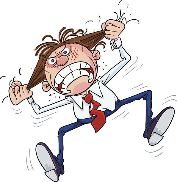 Day Trading Without Pain And Frustration
