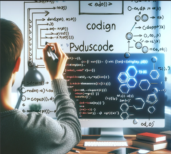 Understanding Pseudocode: A Bridge from Idea to Code | by Sandiandoni ...