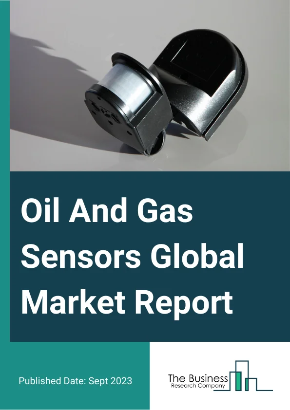 Gas Sensor Market Size Global Report, 20222030 by Sam Lutherford