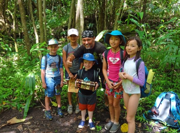 Discover the Maui Treasure Hunt and Exciting Activities for Kids | by ...