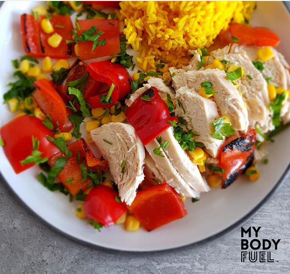 Meal Prep Delivery Sydney. Life is easier and faster when you take