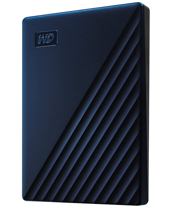 SCOPRI LE OFFERTE ONLINE SU Hard Disk Esterno Western Digital My Passport Disco Rigido 4 TB Nero [WDBPKJ0040BBK-WESN - Foto 9