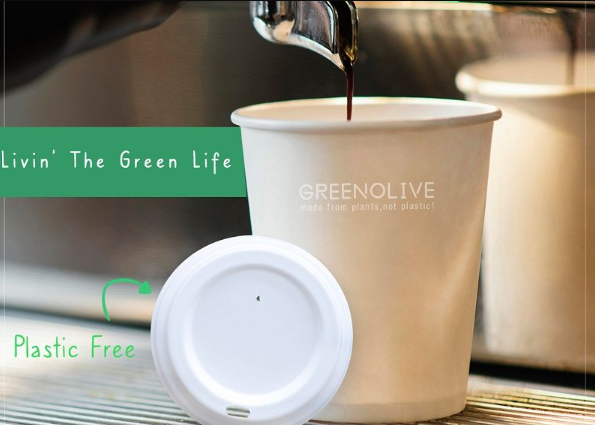How to choose lid paper cup in the catering industry | by Lanhai | Medium
