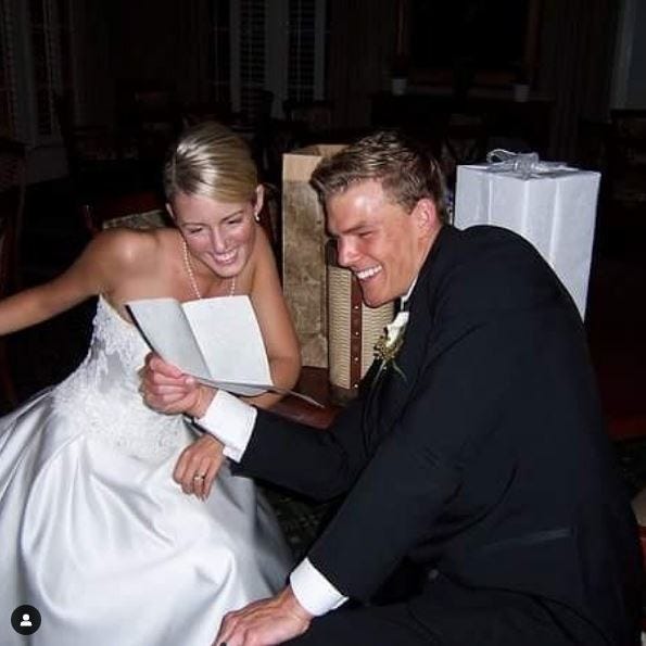 Catherine Ritchson: Who Is Alan Ritchson's Wife? Catherine Ritchson Age,  Birthday, Net Worth, Height, Wikipedia, 2022, Wedding | by Ummehaneep |  Medium