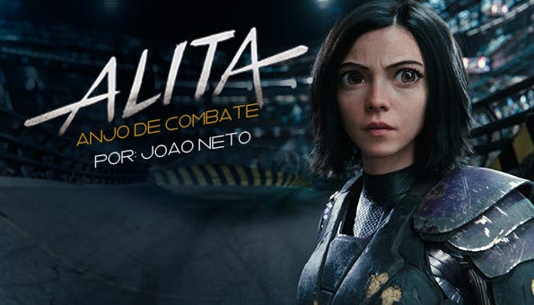 ALITA ANJO DE COMBATE - HISTÓRIA COMPLETA DO MANGÁ vol 6