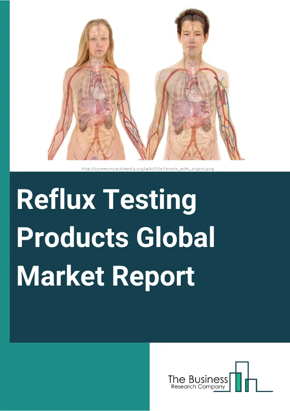 Global Reflux Testing Products Market Report 2024–2033 | by Vijay Tbrc ...