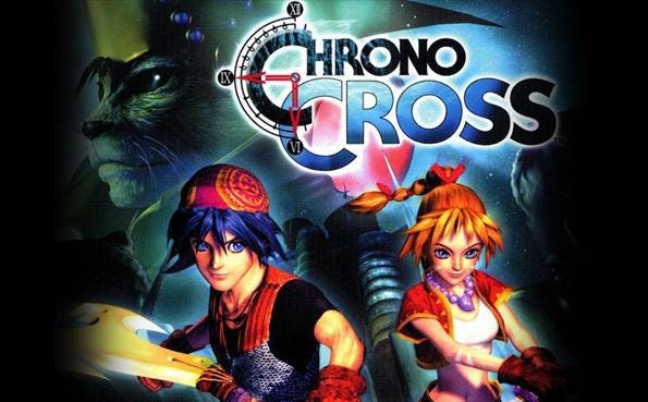 Chrono Cross: Personagem - Lynx