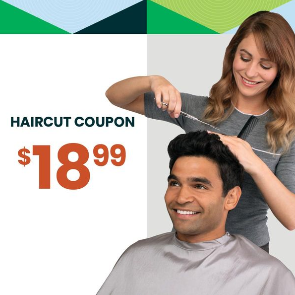 $8.99 Great Clips Coupons Code Online And Printable May 2024 | by Wish ...