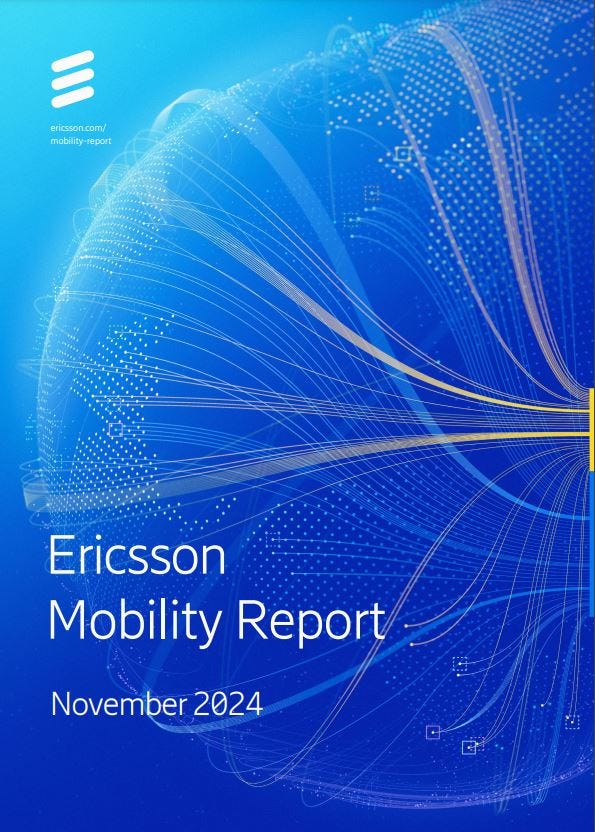 Copyrights — Ericsson