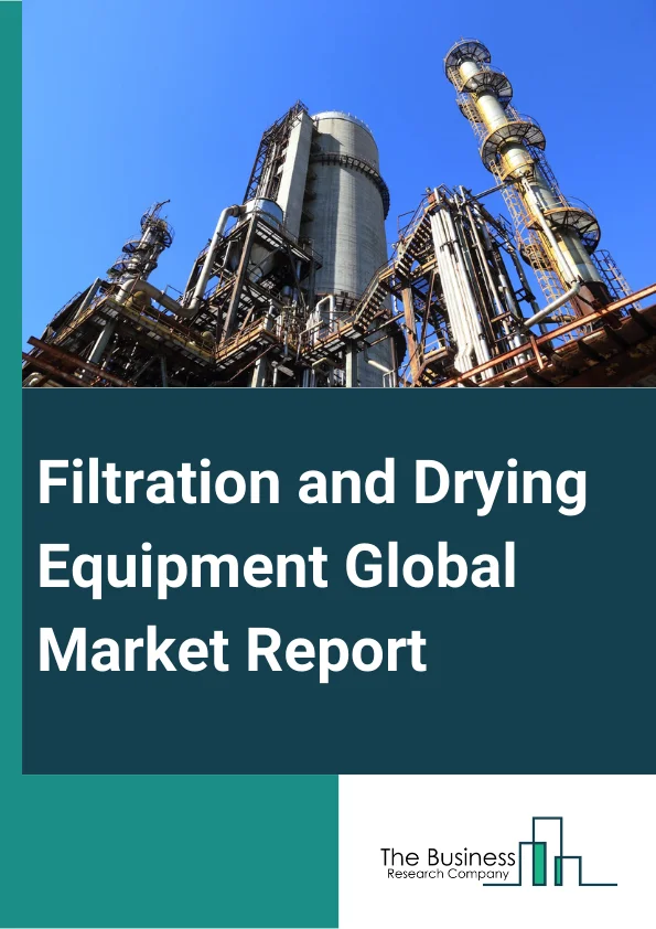 Global Industrial Filters Market Forecast 20232032 by Sam Lutherford