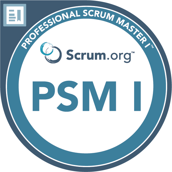 Professional Scrum Master I (PSM I) Mock Test 2 with Answers by