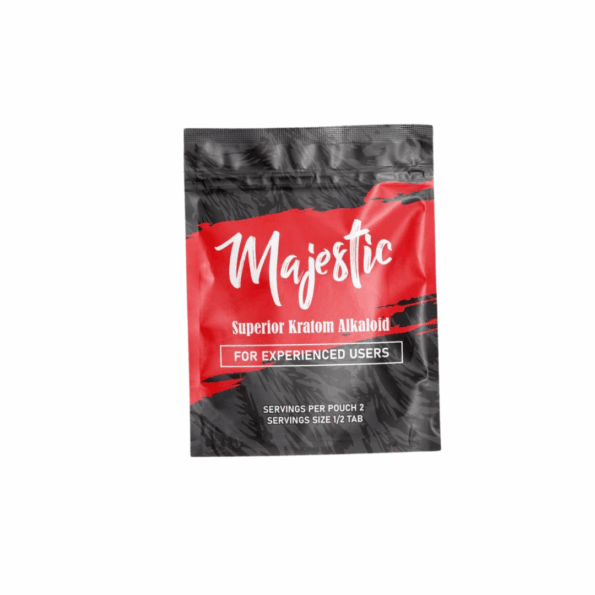 What Makes MGM-15 Different from Traditional Kratom Products