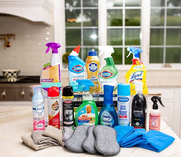 Disinfectants. Understanding Their Role, Types, and… by Dr. Imran