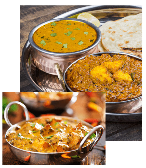 5 populaire nietjes in Indiaas eten
