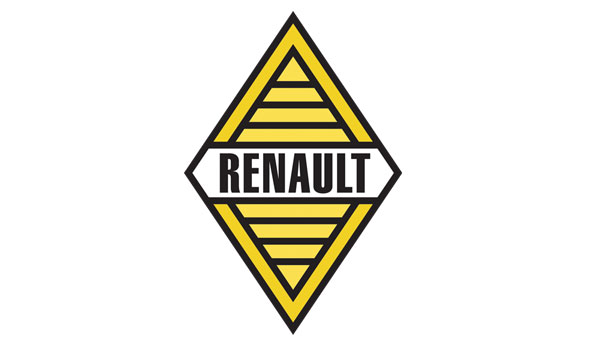 Tracing the Transformative Journey of Renault's Emblem Through Time